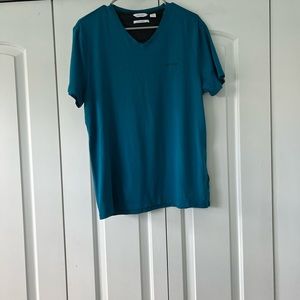 Calvin Klein Mens Shirt